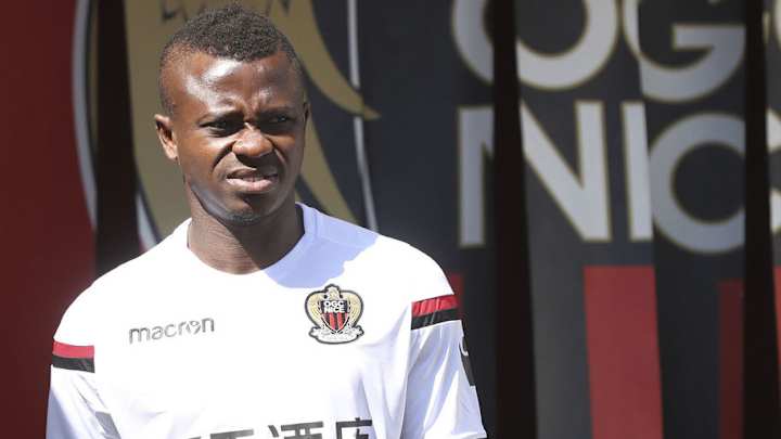 Barcelona Move for Seri in Trouble Over Nice Star's Allegedly Non-Existent Release Clause Barcelona Move for Seri in Trouble Over Nice Star's Allegedly Non-Existent Release Clause