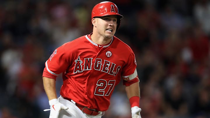 13. Los Angeles Angels 13. Los Angeles Angels