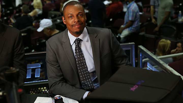 Media Circus: ESPN's long Paul Pierce pursuit has paid off