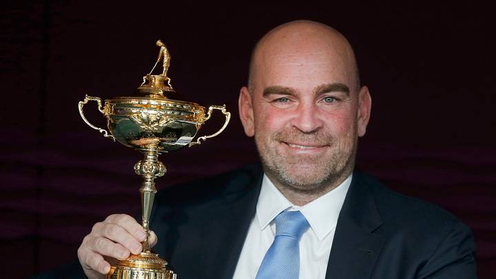 Europe announces changes to Ryder Cup qualifying system