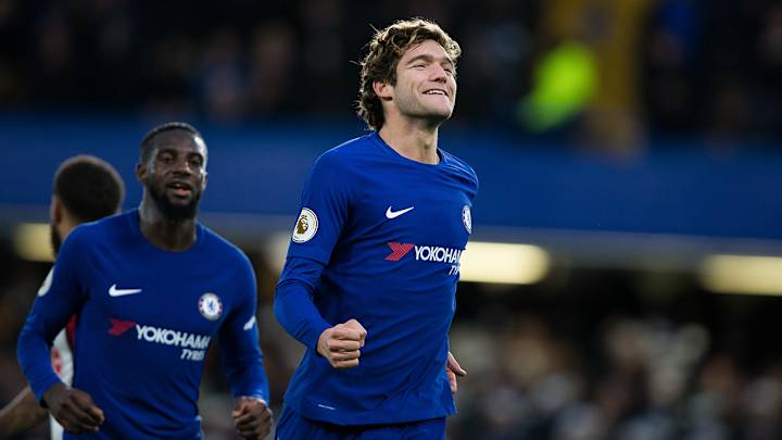 How to Watch Chelsea vs. Bournemouth: Carabao Cup Game Time, Live Stream