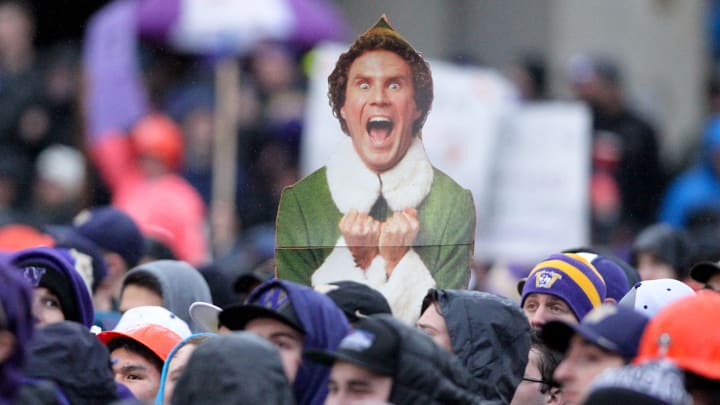 ESPN's College GameDay is Coming to New York City's Times Square ESPN's College GameDay is Coming to New York City's Times Square