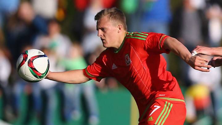 Leicester Youngster George Thomas Tipped for Imminent Promotion to Foxes First-Team