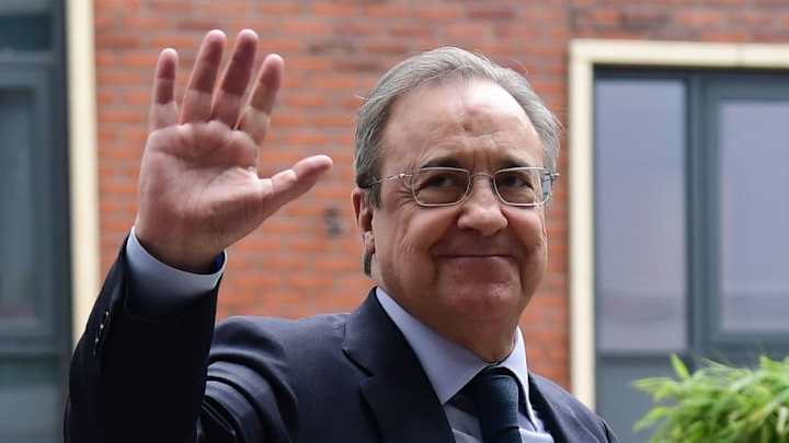 MERCADO | El fichaje bomba que podría cerrar el Real Madrid para el próximo verano