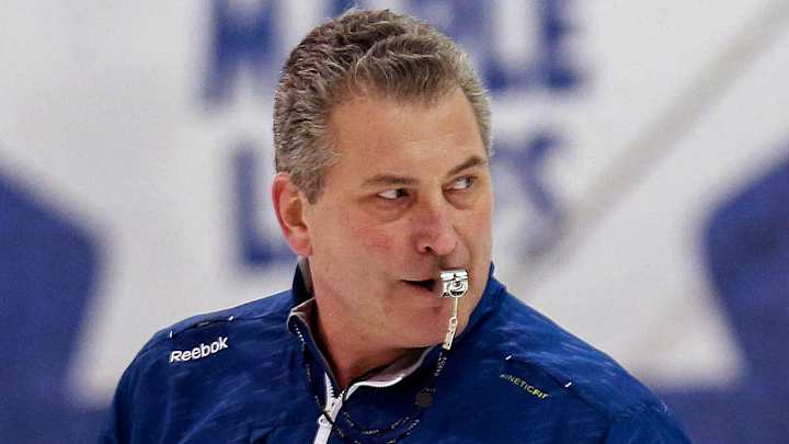 Great Blunt Remarks By NHL Coaches