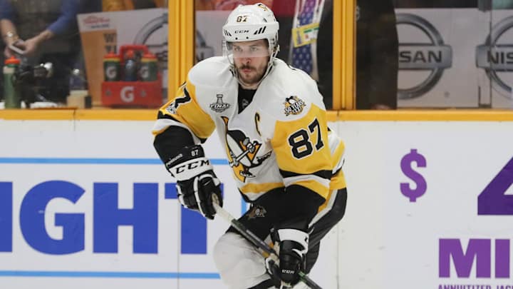 Sidney Crosby or Connor McDavid? NHL Stars Make Their Pick for NHL's Best Player Sidney Crosby or Connor McDavid? NHL Stars Make Their Pick for NHL's Best Player