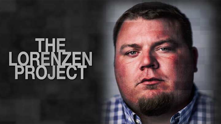 Emotional Jared Lorenzen Opens Up About Journey To Combat Obesity Emotional Jared Lorenzen Opens Up About Journey To Combat Obesity