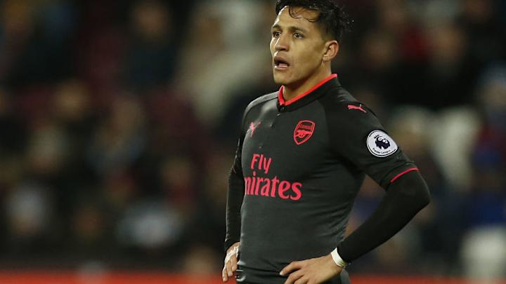 Report: Alexis Sanchez to Leave Arsenal in Summer for Man City Riches