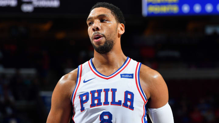 Trade Grades: Jahlil Okafor Is Finally Free from 'The Process' Trade Grades: Jahlil Okafor Is Finally Free from 'The Process'