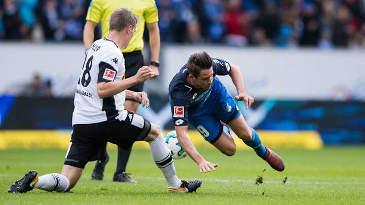 Ausfälle gegen Gladbach: Erste Diagnosen bei Uth und Kaderabek