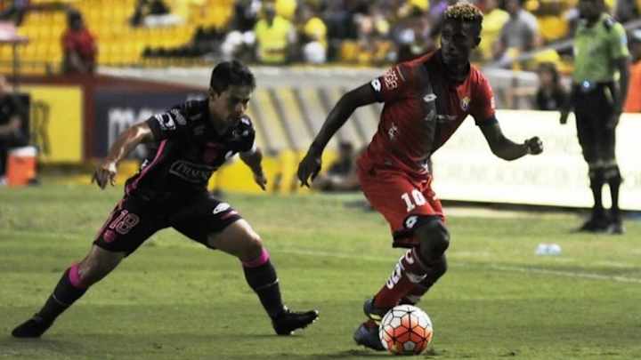 CLASIFICACIÓN | Así quedó la tabla de la Liga Ecuatoriana tras la Jornada 14