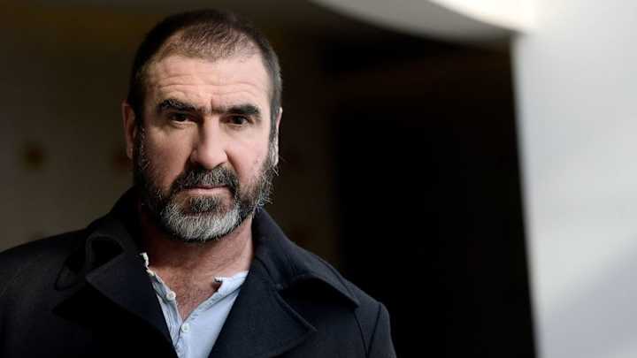 PSG Troll Manchester United Legend Eric Cantona on Twitter After 'Small Club' Comments