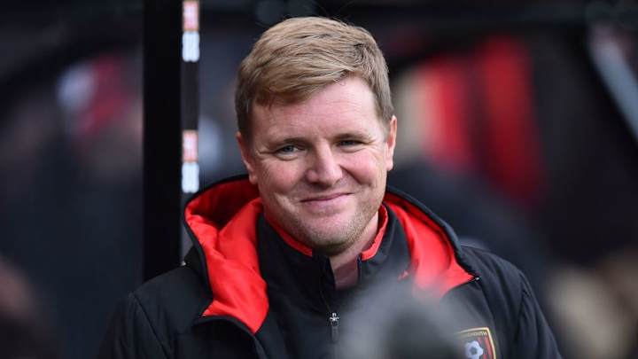 Eddie Howe Lauds Matchwinner Ryan Fraser as Bournemouth End Winless Run Against Everton