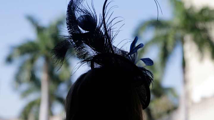 Arrogate tops California Chrome, rolls in Pegasus World Cup