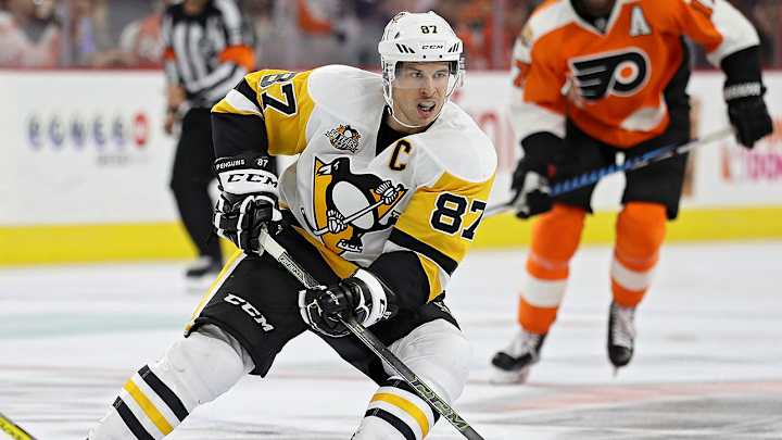 Sidney Crosby 'didn't hear' concussion controversy during playoffs
