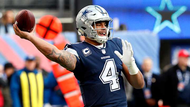 How to Watch Cowboys vs. Raiders: Live Stream, TV Channel, Game Time How to Watch Cowboys vs. Raiders: Live Stream, TV Channel, Game Time