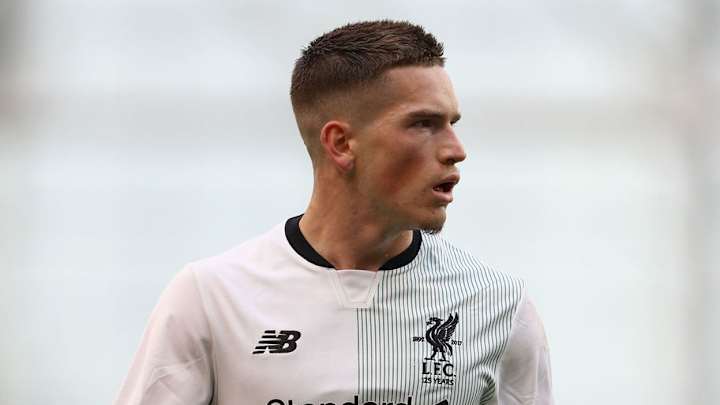 Middlesbrough Considering Move for Liverpool's Ryan Kent as Potential Adama Traore Replacement