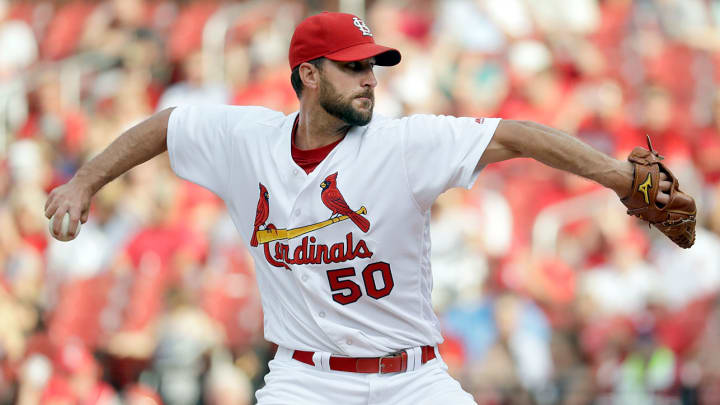 St. Louis Cardinals: Get back to October
