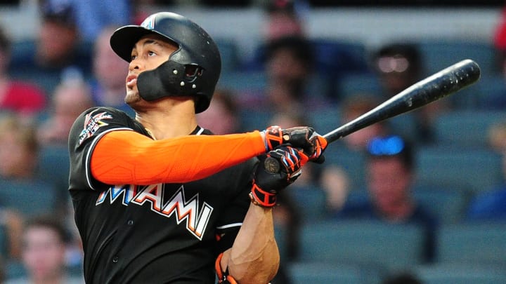 Talks Between Giancarlo Stanton, Yankees Heating Up