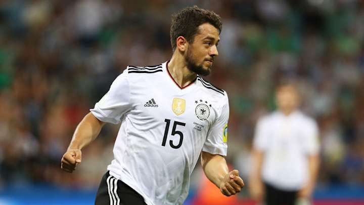 Napoli Reportedly Keen on Signing Ajax Winger Amin Younes to Help Face Busy Winter Calendar