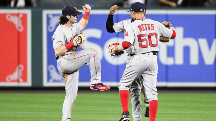 How to Watch Red Sox vs. Astros: ALDS Game 2 Game Time, Live Stream, TV Channel