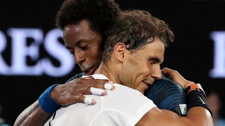 France captain snubs Monfils for Davis Cup match in Japan