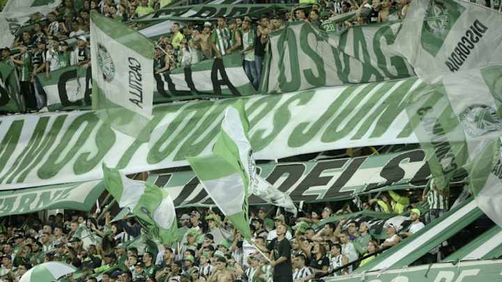 MERCADO | El jugador del DIM que podría ser nuevo refuerzo de Atlético Nacional