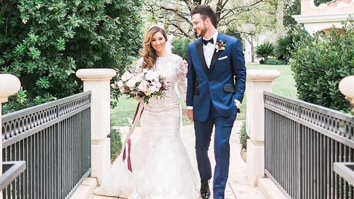 Fans are heartbroken that Kris Bryant is married