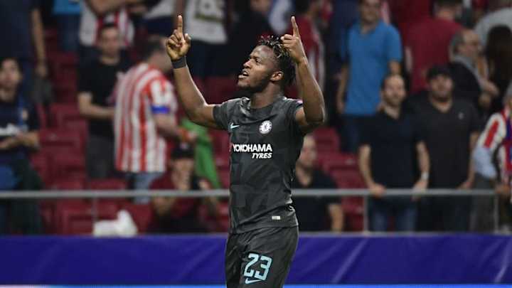 PHOTOS: Bats to the Rescue! Twitter Banter Celebrates Atletico Winner in Hilarious Fashion