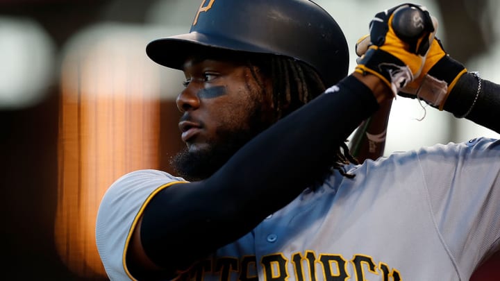 20. Pittsburgh Pirates