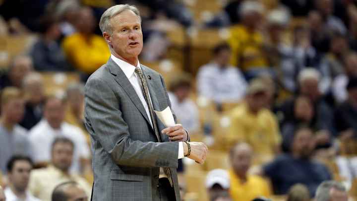 Kim Anderson, Missouri part ways after three seasons Kim Anderson, Missouri part ways after three seasons