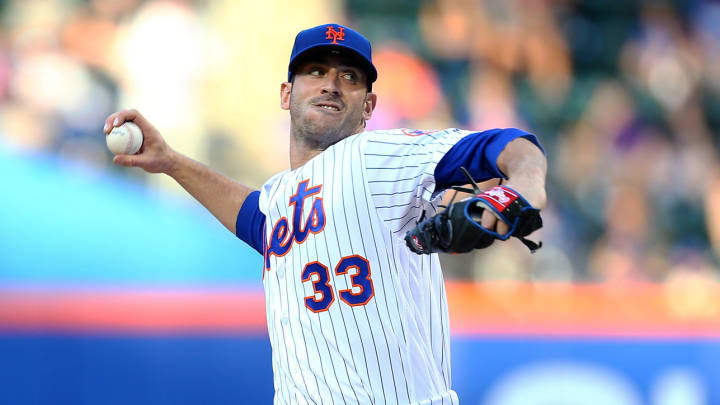 The Mets Will Start Matt Harvey on Short Rest Because They've Gone Insane The Mets Will Start Matt Harvey on Short Rest Because They've Gone Insane