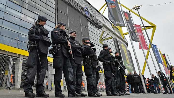 How to watch Borussia Dortmund vs. Monaco: Live stream, TV channel, time