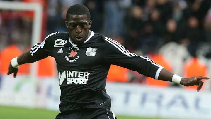 Fulham Announce the Signing of French Forward Aboubakar Kamara From Amiens Fulham Announce the Signing of French Forward Aboubakar Kamara From Amiens