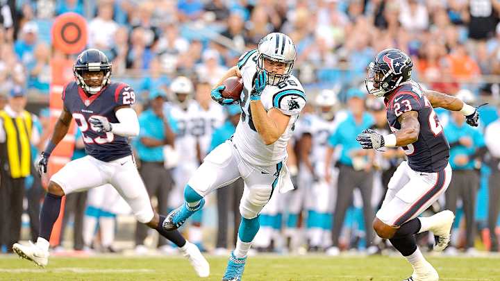 Week 11 Fantasy Football Injury Report Week 11 Fantasy Football Injury Report