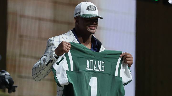 NFL Draft Recap with Daniel Jeremiah NFL Draft Recap with Daniel Jeremiah