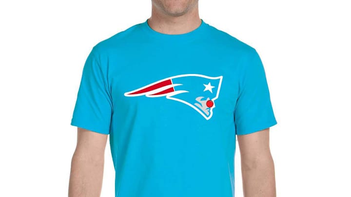 This Shirt Jets Fans Made is Going to Look Good for Maybe Two Days