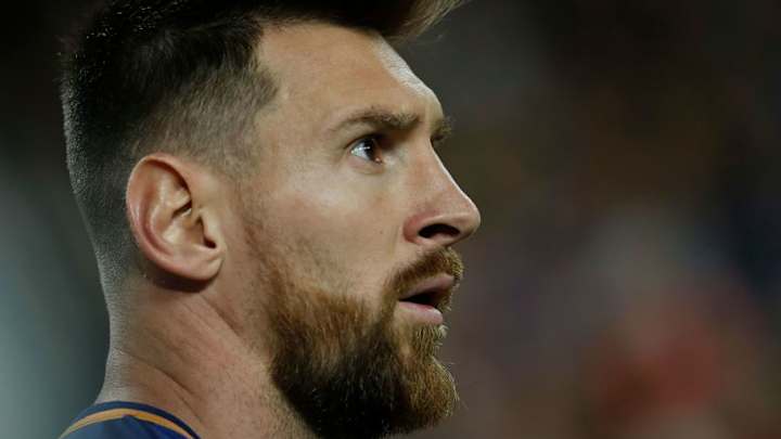 El espectacular récord que puede lograr Messi ante el Girona