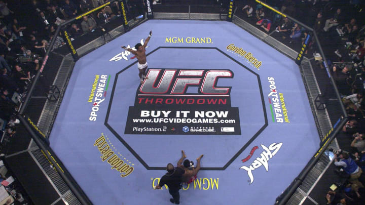 Media members form first official MMA Journalists Association