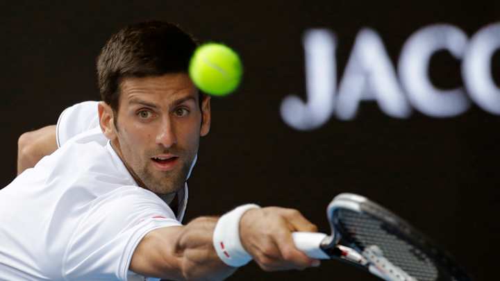 Novak Djokovic will return in Acapulco Novak Djokovic will return in Acapulco