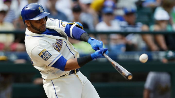 15. Seattle Mariners (71-72, minus-21, LT: 16) 15. Seattle Mariners (71-72, minus-21, LT: 16)