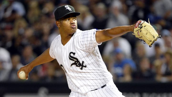 27. Chicago White Sox (45–70, minus-82, LT: 27)