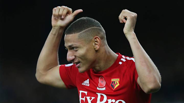 Watford Sensation Richarlison in Hot Water With Premier League for Absurd Reason