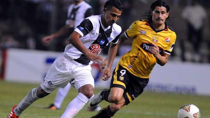 DE NO CREER | El consejo de Ismael Blanco que convenció a Víctor Ayala firmar con BSC