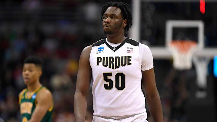 What If Caleb Swanigan Had Stayed in School for Another Season? What If Caleb Swanigan Had Stayed in School for Another Season?
