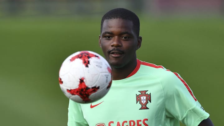 Sporting CP Issue Damning Statement Claiming West Ham Co-Owner Lied About William Carvalho Deal