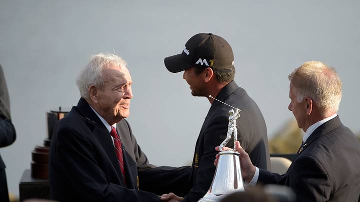 A week of celebrating the King awaits at Bay Hill