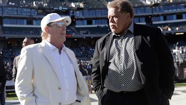 Oakland Raiders NFL draft picks: 2017 round-by-round results, grades