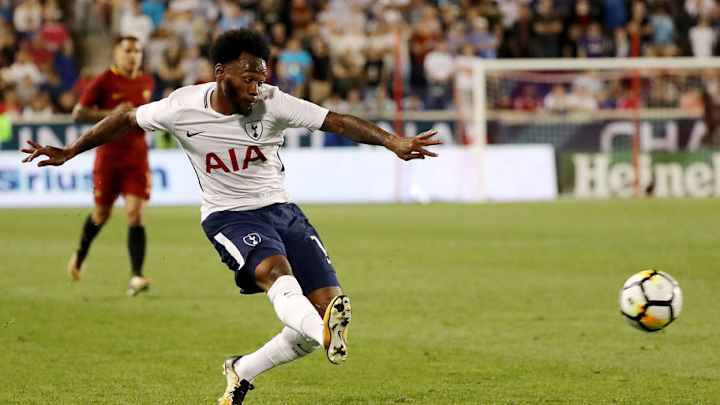 Serie A Outfit Make Enquiry Over Tottenham Flop as Transfer Window Deadline Approaches