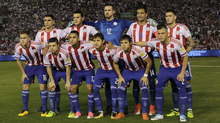 BOMBA | Enviaron mujeres al hotel de Venezuela para desconcentrar a los jugadores